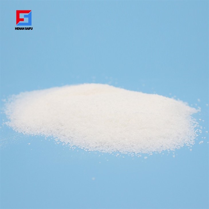 anionic polyacrylamide power apam