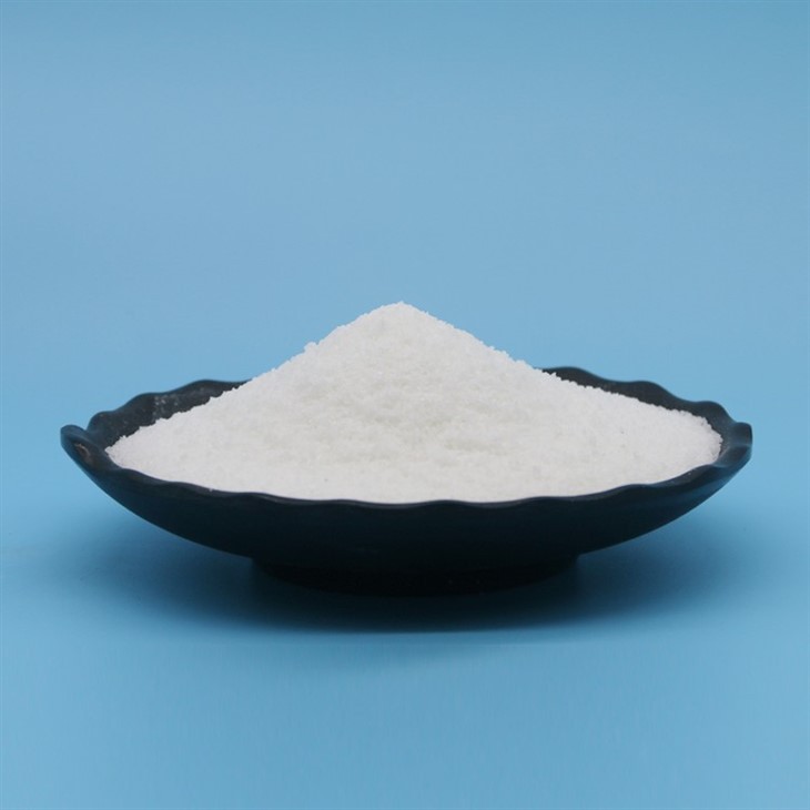 cationic flocculant polyacrylamide