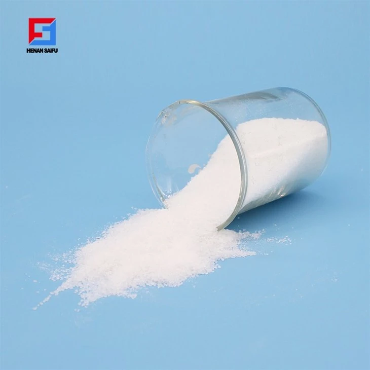 flocculant granular