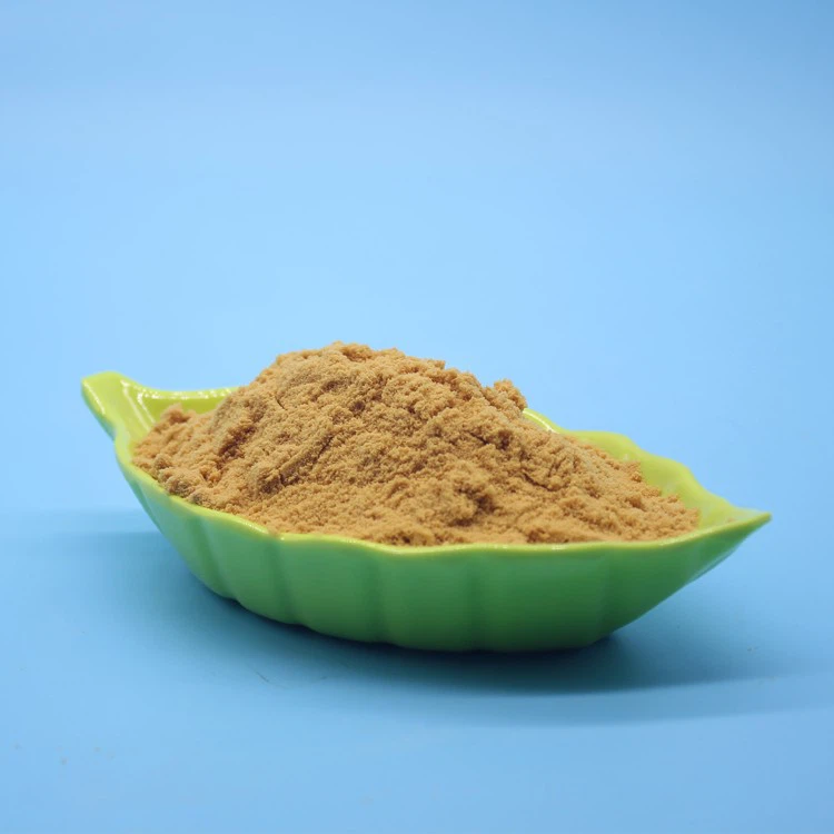 polyferric sulfate powder