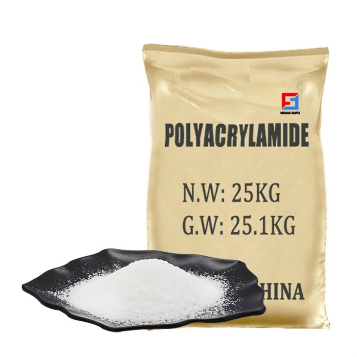 polyacrylamide 9003-05-8
