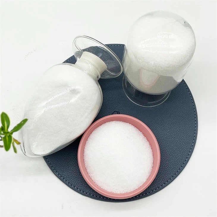 flocculant manufacturer